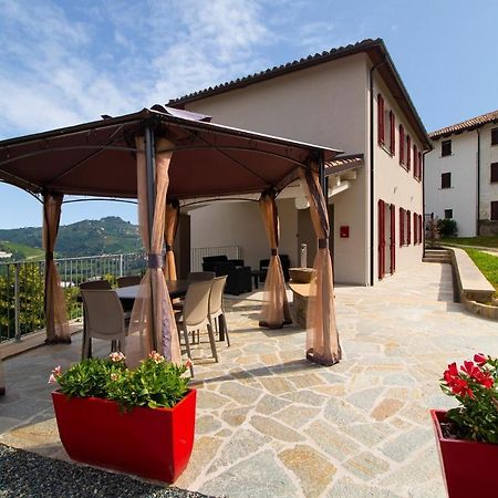 Casa Nonna Ida - Vacanze In Langa Santo Stefano Belbo Eksteriør billede