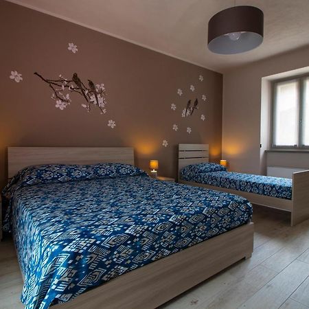 Casa Nonna Ida - Vacanze In Langa Santo Stefano Belbo Eksteriør billede