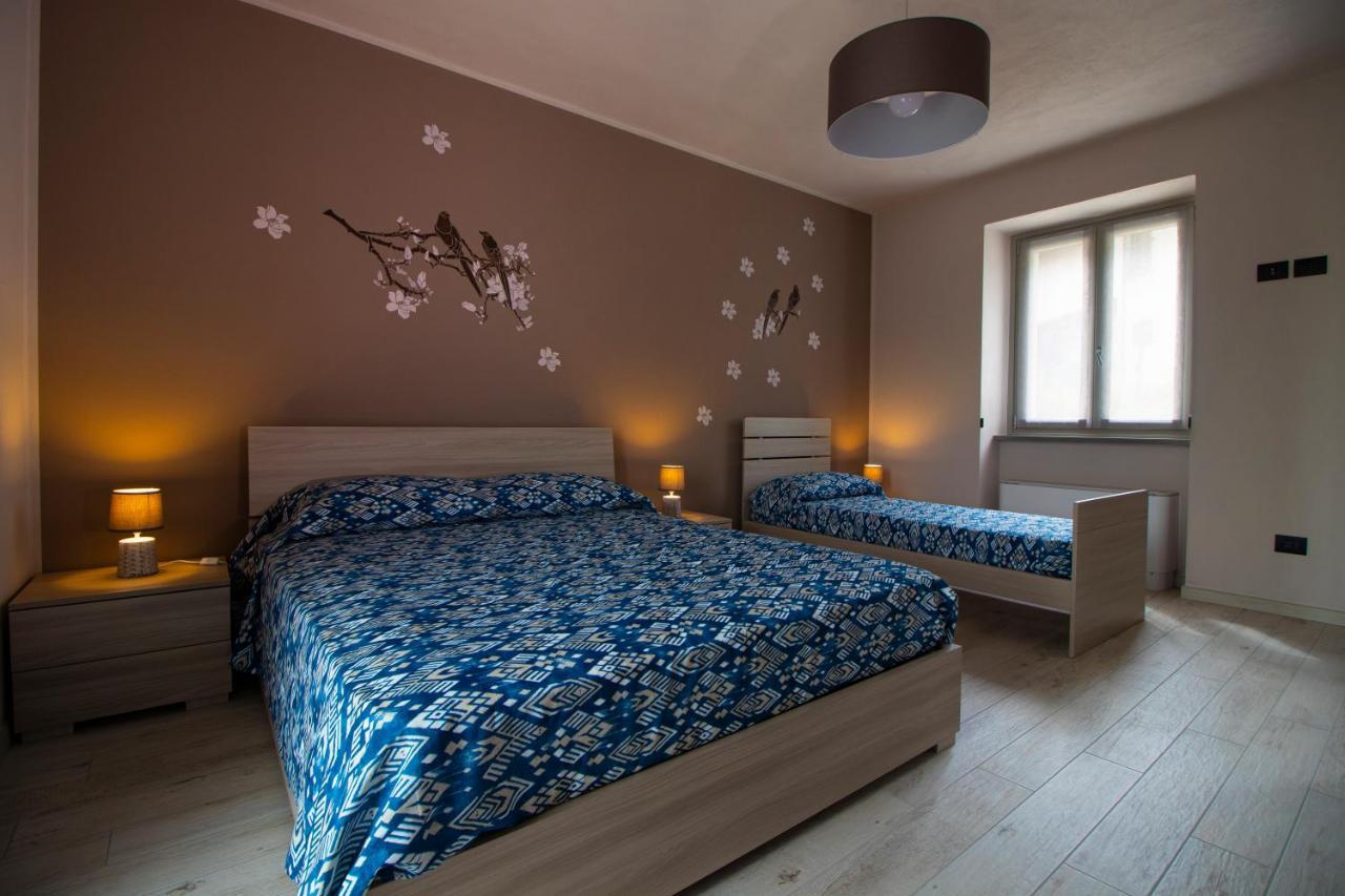 Casa Nonna Ida - Vacanze In Langa Santo Stefano Belbo Eksteriør billede