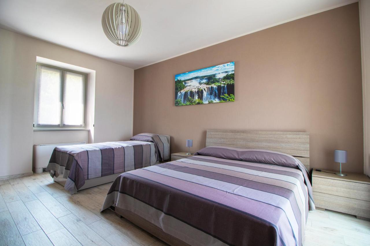 Casa Nonna Ida - Vacanze In Langa Santo Stefano Belbo Eksteriør billede